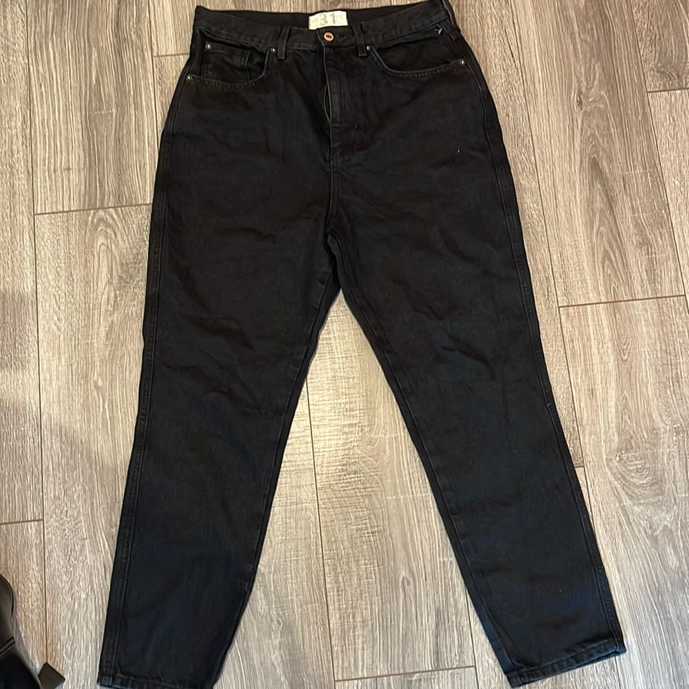 Free people jeans